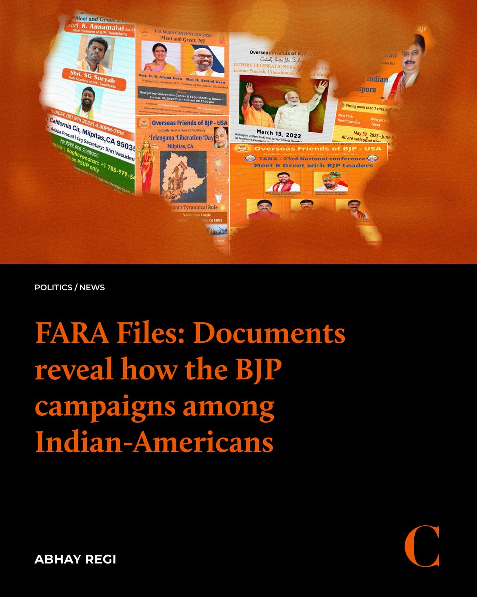 The Caravan tweet media