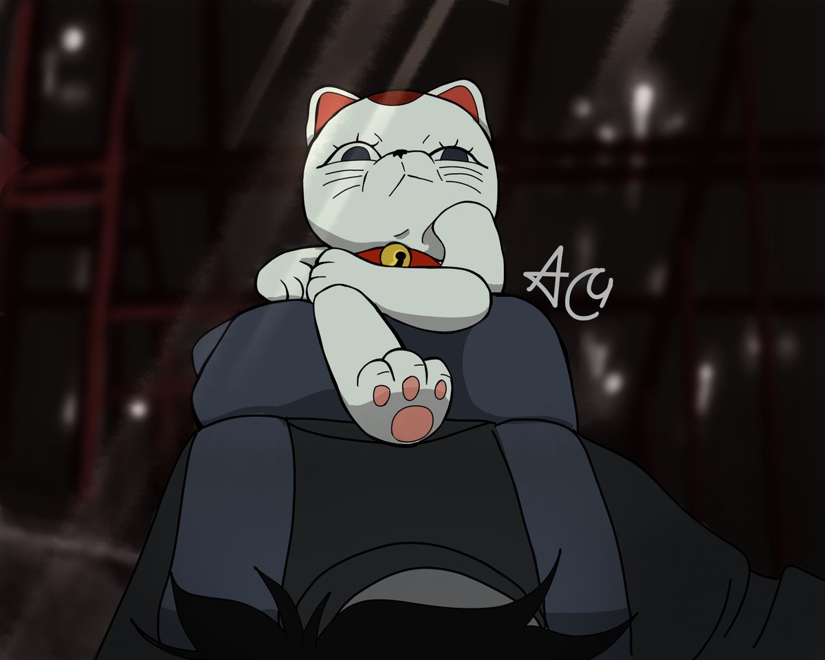 Lyan Infinity (@InfinityLyan) / Posts / X