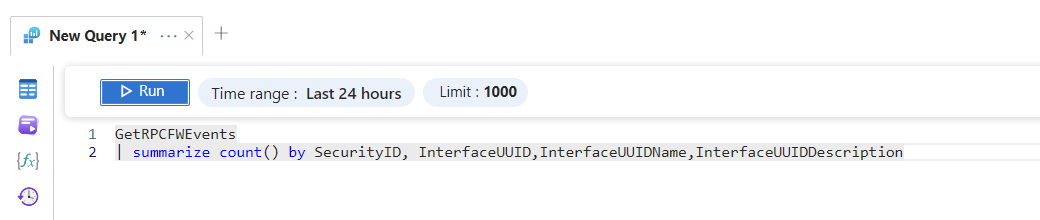 ZeroNLabs's tweet image. In this @DEATHCon2024 , @dekel_paz and @SagieDulce will show how #RPCFirewall &amp;amp; #LDAPFirewall capture potentially malicious activities on the DCs. 

If you configure our tools right, you&apos;re a simple Sentinel query away from detecting (and the next step is stopping) attacks!