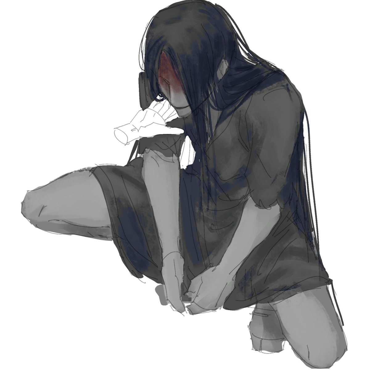 #Homicipher
#文字化化 
好狗好狗