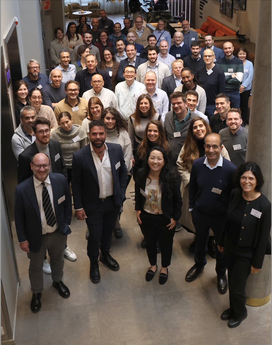 StreamSTEP EU Project tweet media