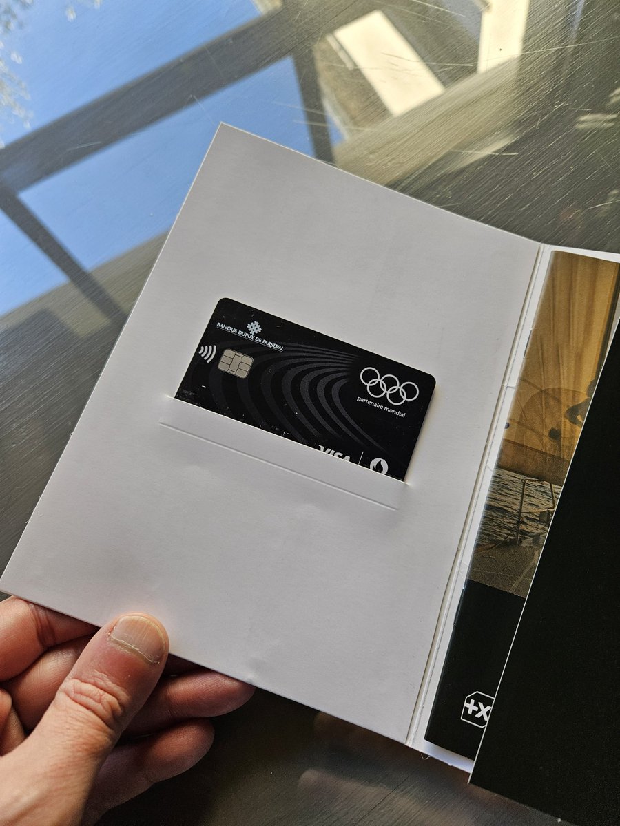 Je trouve que les anciennes étaient mieux emballées vu le prix !