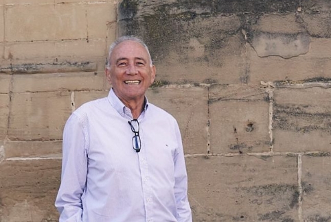 Hoy es un día triste para la publicidad.
Desde LaDinamo queremos dar nuestro más sentido pésame a la familia de Juan Bernabé.
 Juan, gracias por lo que nos has enseñado.
Se va uno de los grandes.
DEP