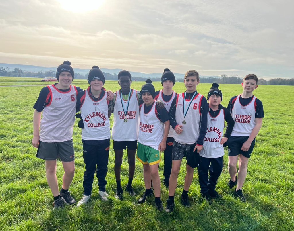 Kylemore College tweet media