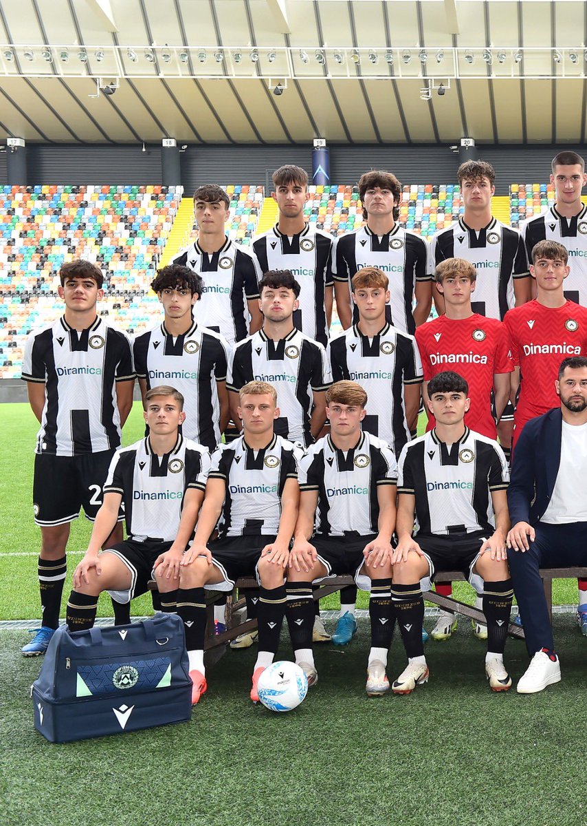 Udinese Calcio tweet media