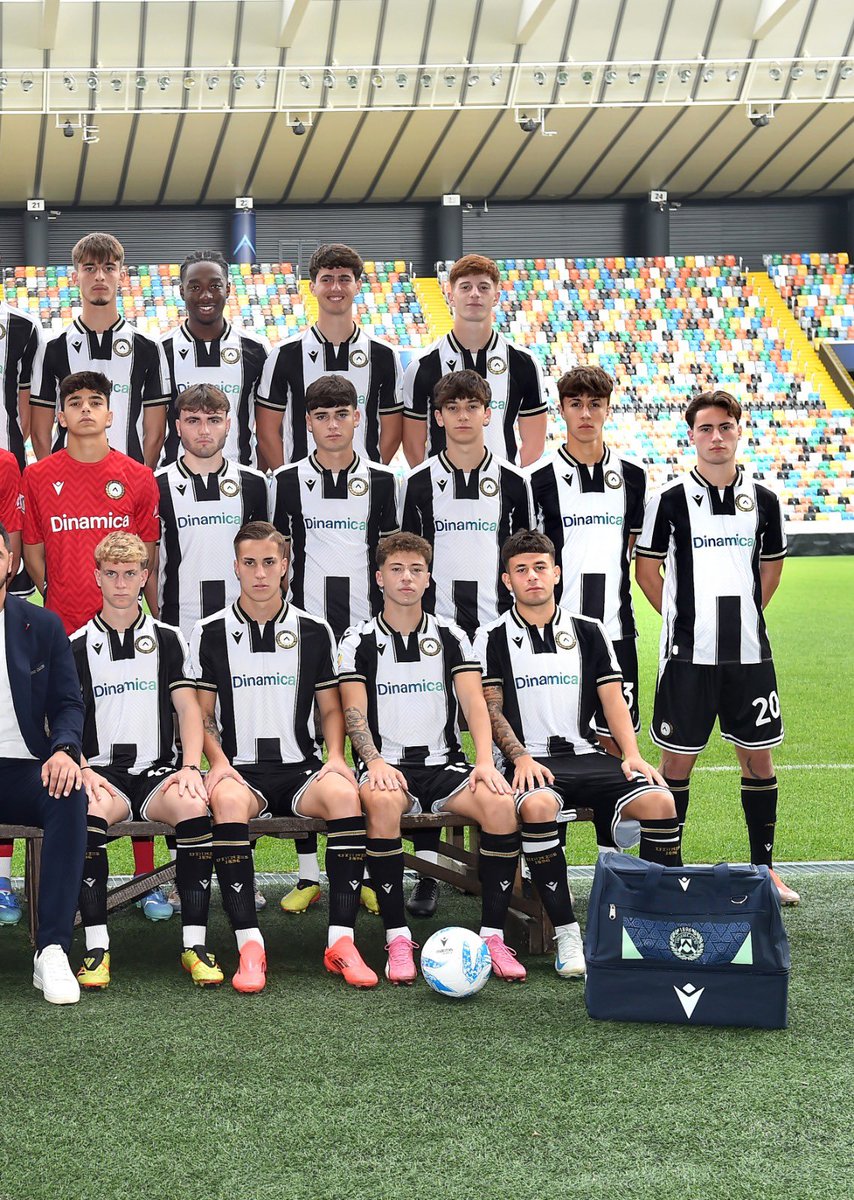 Udinese Calcio tweet media