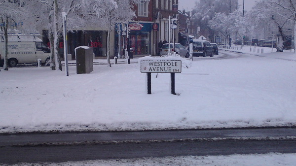 MPSCockfosters tweet media