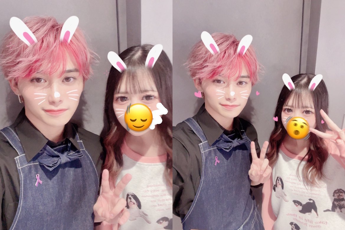 micoyayo's tweet photo. すきを更新するたいせいくん૮⁔.  ̫ .⁔ა
好きになって2年も経ってた👧🏻💞 https://t.co/3mWaBx3TFm