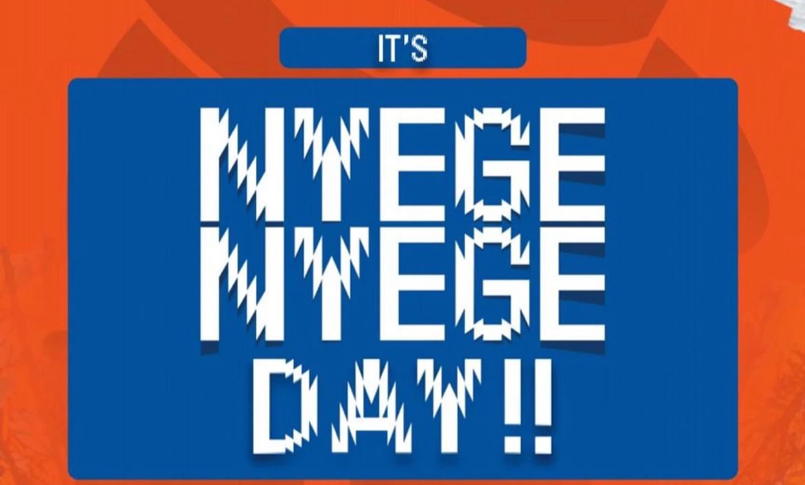 CapitalFMUganda's tweet photo. WE HAVE FIVE NYEGE NYEGE TICKETS TO GIVEAWAY!💃🏽 All you have to do is answer any three of these questions right and you could be a winner! 

1. True or False: Mpox is a monkey disease?

2. Yes or No: You get Mpox by sharing food or drinks with someone at Nyege Nyege?

3. What are two early symptoms of Mpox that could ruin your Nyege Nyege weekend?

4. Nyege Nyege is all about fun! What can you do to stay safe and protect your circle from Mpox while enjoying the festival?

5. Which exact place is the Nyege Nyege Festival taking place this year? 
#NyegeNyege2024 

In partnership with: Johns Hopkins Center for Communication Programs. The Medical Concierge Group (MCG), Women Influencing Health, Education, and Rule of Law (WI-HER), World Vision Inc.