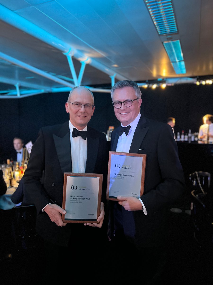 12 King's Bench Walk tweet media