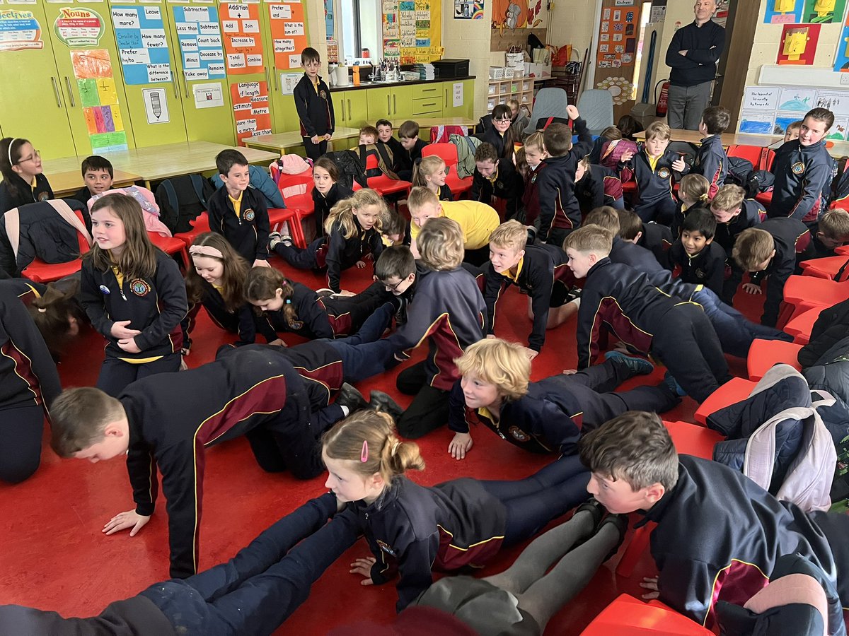 Jo O Brien tweet media