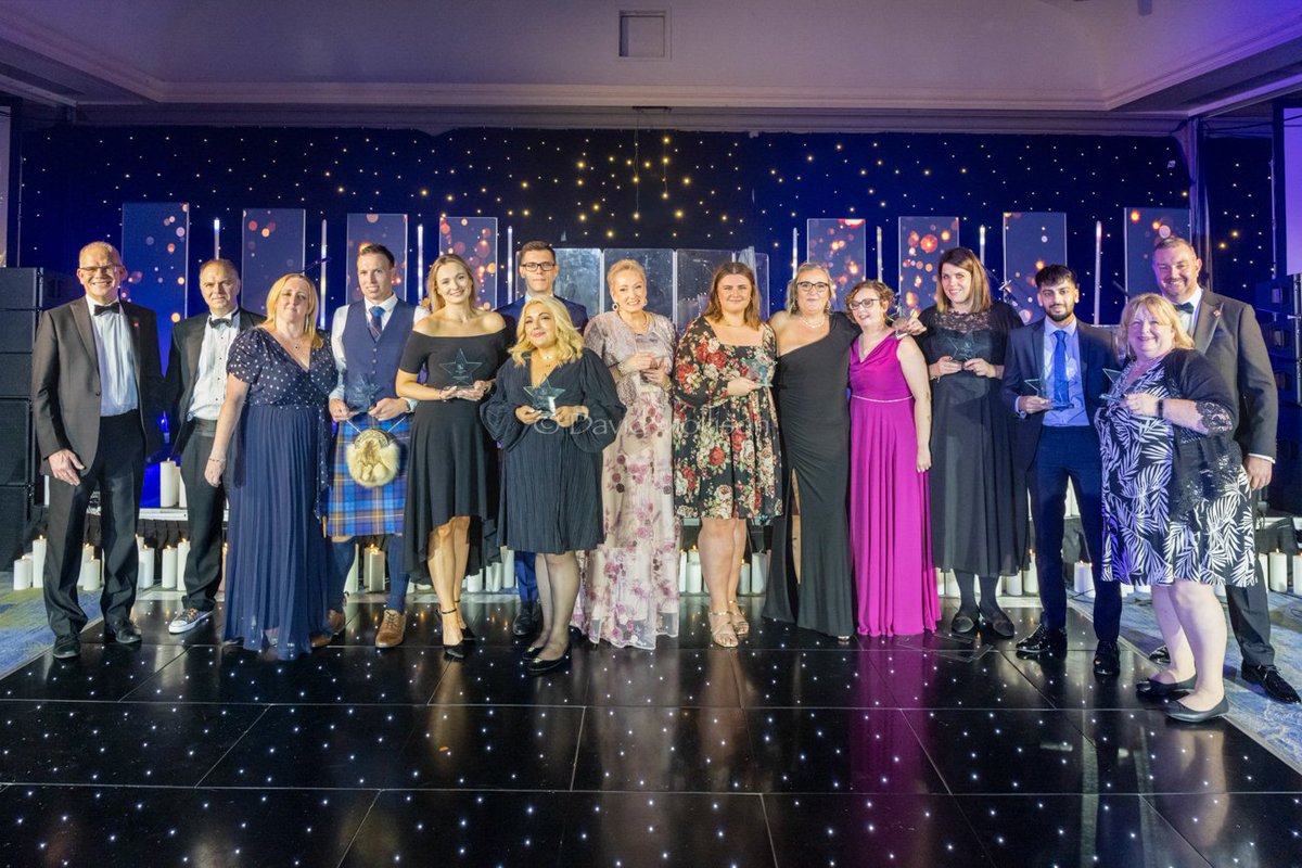 DavidMollison's tweet photo. Awards events are always fun to photograph.  This one for M&amp;G was no exception! https://t.co/KjNh5sFVjT