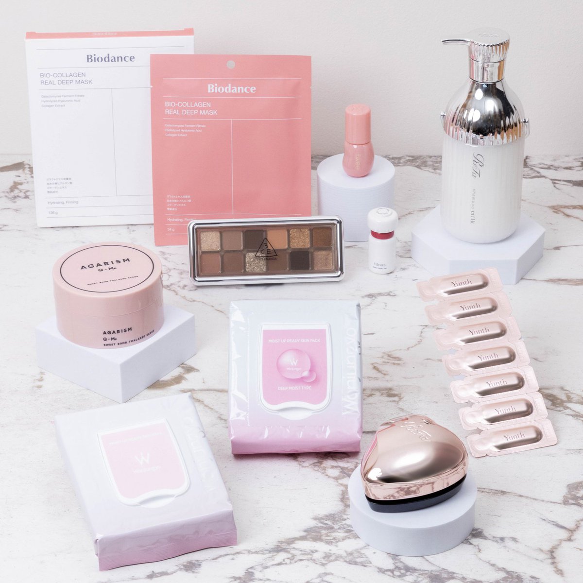 2024年ロフトでヒットした「コスメ＆ビューティーアイテム」と、ロフトバイヤーが次のトレンドとして注目する｢NEXT COSME｣を大特集✨

ロフト ベストコスメ 2024
■会期：11/16(土)～12/25(水)
■店舗：全国のロフト・ロフトネットストア
詳細▶loft.co.jp/news/detail.ph…