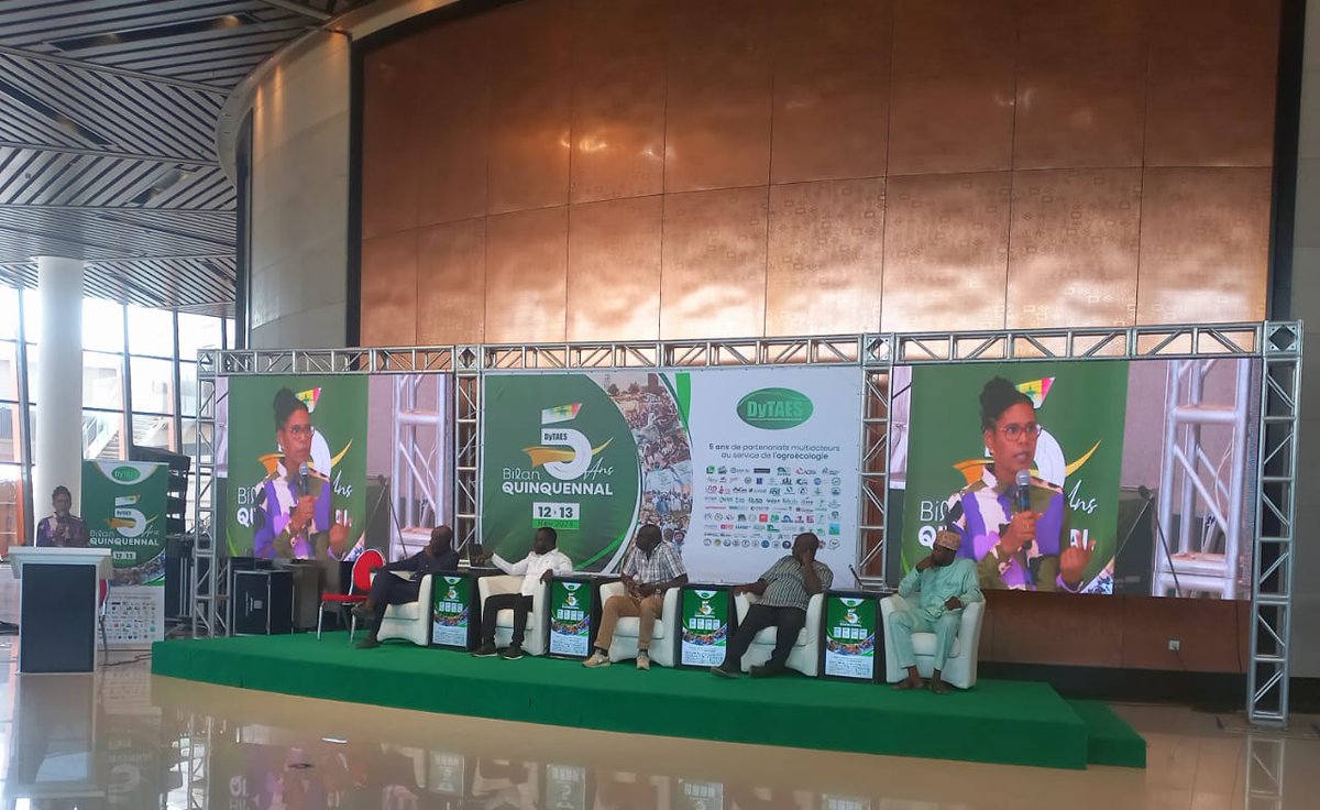 IPAR_Think-Tank 🇸🇳 tweet media