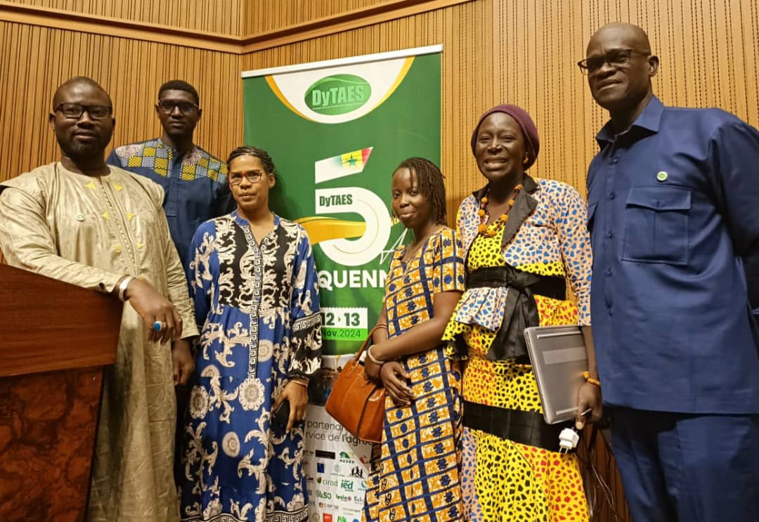 IPAR_Think-Tank 🇸🇳 tweet media