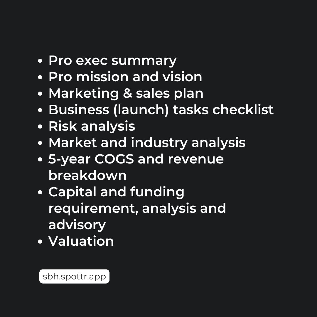 Business Support & Growth tweet media