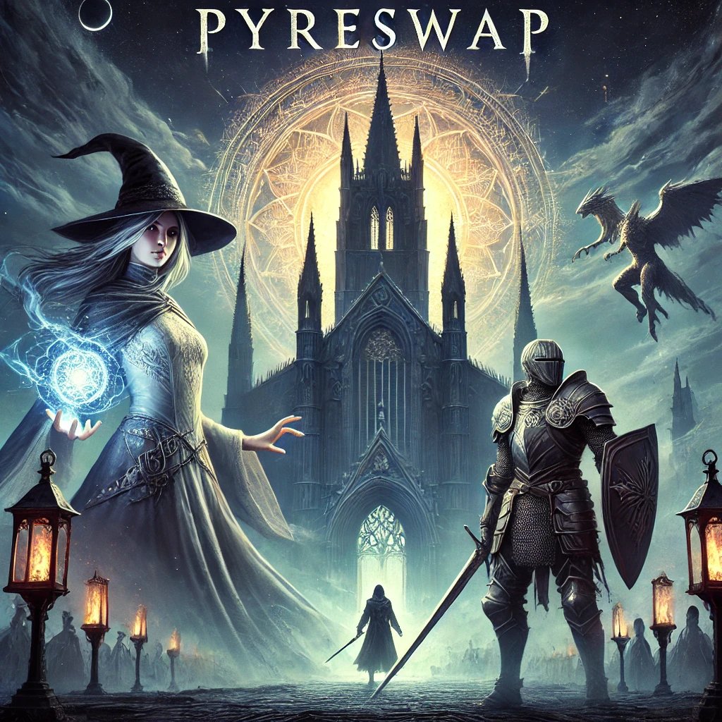 PyreSwapTR's tweet photo. PyreSwap ekosisteminde kullanmak üzere #PyreFTM #PyreAVAX #PyreBNB tokenlerini kolayca satın almanıza olanak tanıyor.
Kullanıcıların PyreSwap'ın merkeziyetsiz ticaret platformuna katılmaları için yeni yollar açıyor.
PyreFTM:
0x9C415370CDf88255b04Cb4a42e782B2Bc493ED3A
PyreAvax: 0x2121D5D36AC3E814B2BB15bb3fB57F94190fDe75
PyreBNB : 0x955ED211537d9Fd31bDC9A428461e59a4867efDe