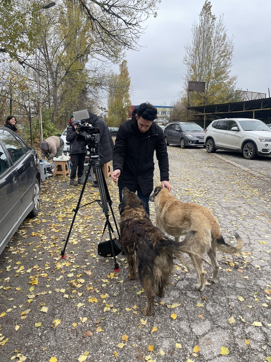 So mache ich gerne Aufsager #Bulgarien <a href="/eurotours_eu/">Eurotours EU</a> <a href="/schaaki/">Isaac Christoph Krammer</a>