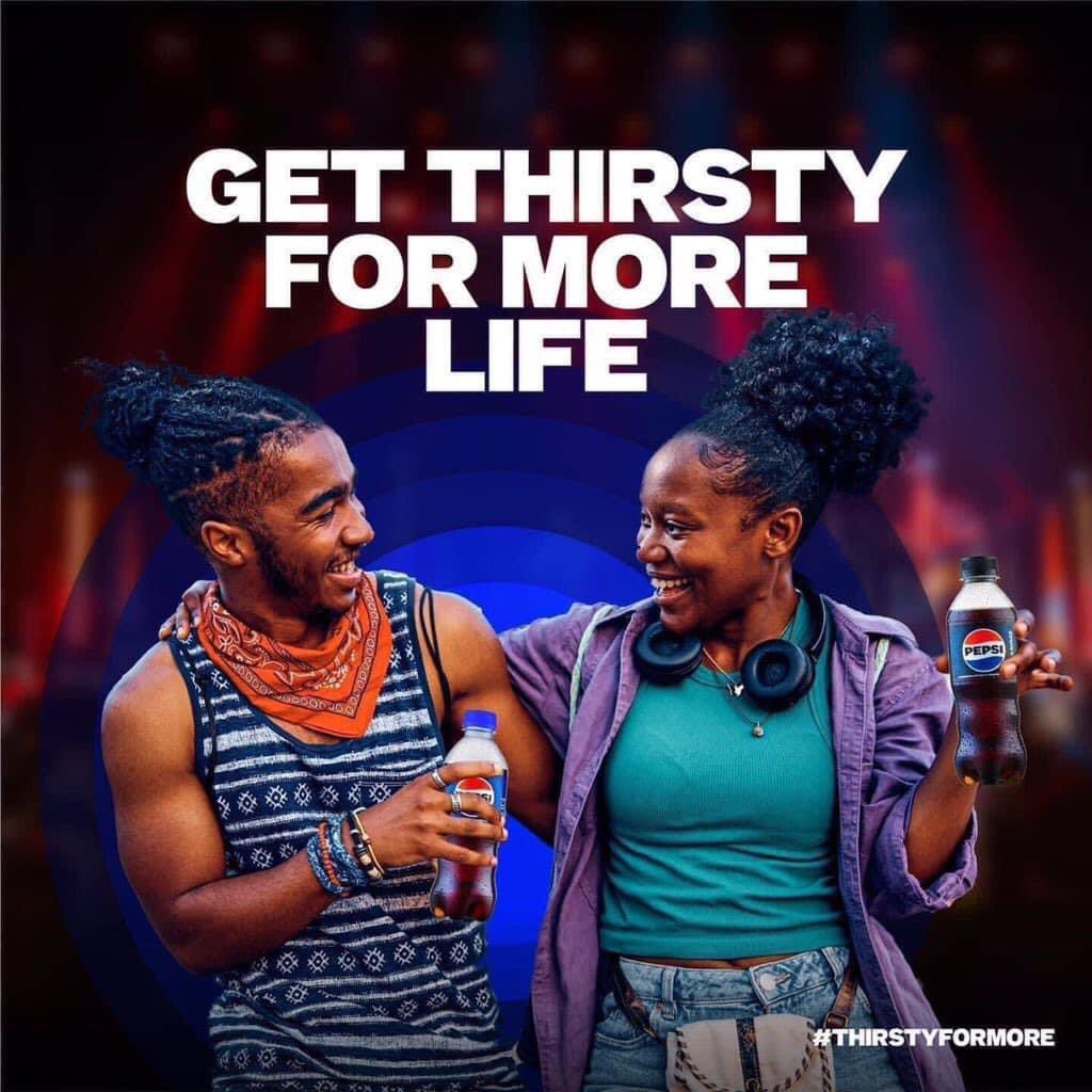 You are now in full control of the playlist! 🎶 It’s time for #LunchTimeRequests on #TheBench from now till 2pm. We are powered by Pepsi Uganda. 

📲0757 800 500/0780 654 643
#TheBench #MbalesNumberOne