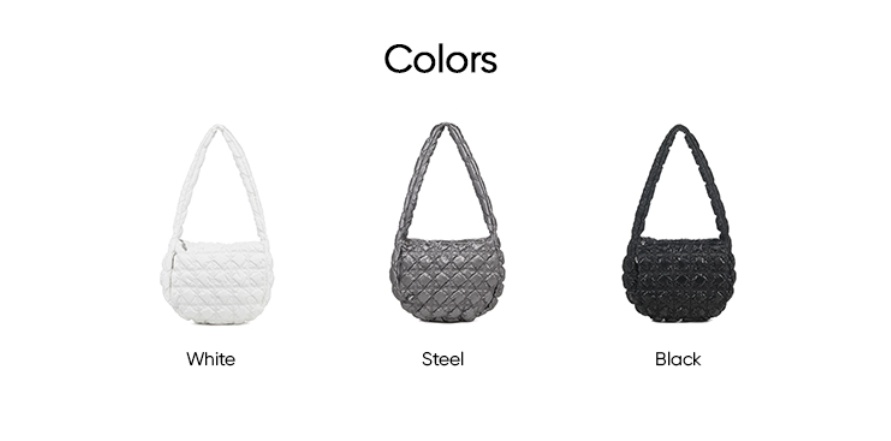 donutglazing's tweet photo. CARLYN WEEKEND SALE 50%

💕Soft L 780k / DP 600k
 
Avail 3 colors:
White, black, steel

✅️include ems tax 
✅️ETA 2-3 weeks 
📍Jakarta

Dm for order~ https://t.co/iUQDxiK3Sz
