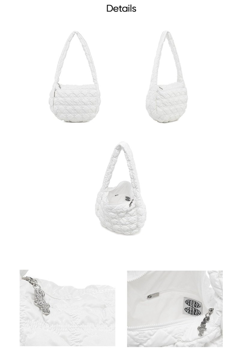 donutglazing's tweet photo. CARLYN WEEKEND SALE 50%

💕Soft L 780k / DP 600k
 
Avail 3 colors:
White, black, steel

✅️include ems tax 
✅️ETA 2-3 weeks 
📍Jakarta

Dm for order~ https://t.co/iUQDxiK3Sz