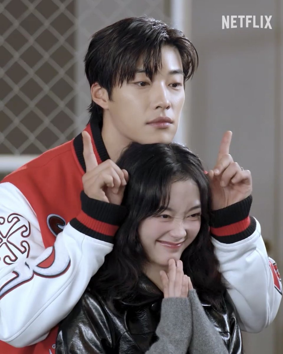 K-Drama Menfess tweet media