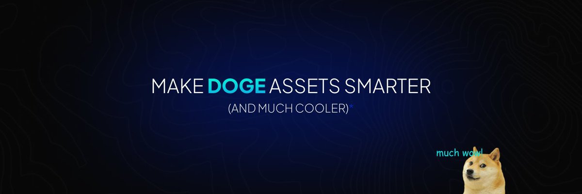 Pacrypto (@pacrypto55) on Twitter photo $LAIKA | <a href="/Laika_Layer2/">Laïka - Doge Layer 2 🐕🌖</a> 🐕🌖
The first L2 on $DOGE that leverages Dogecoin miners for validation!
🧵👇(1/19) $LAIKA | <a href="/Laika_Layer2/">Laïka - Doge Layer 2 🐕🌖</a> 🐕🌖
The first L2 on $DOGE that leverages Dogecoin miners for validation!
🧵👇(1/19)