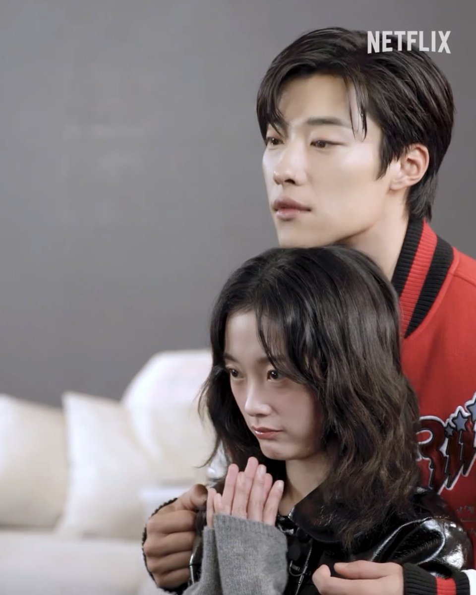 K-Drama Menfess tweet media