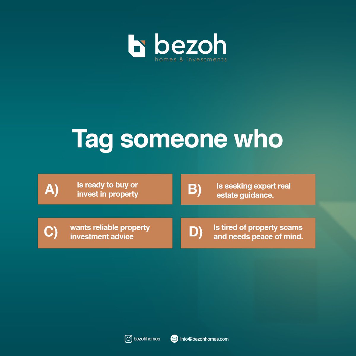 BezohHomes's tweet photo. Start tagging friends that fall under this category! 
Don’t forget to tag yourself too😌

Number 1 Remove P2J #BANNED https://t.co/WdoqRD8C7P