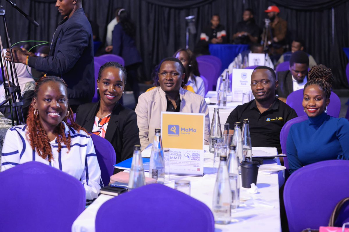 MoMo from MTN Uganda tweet media