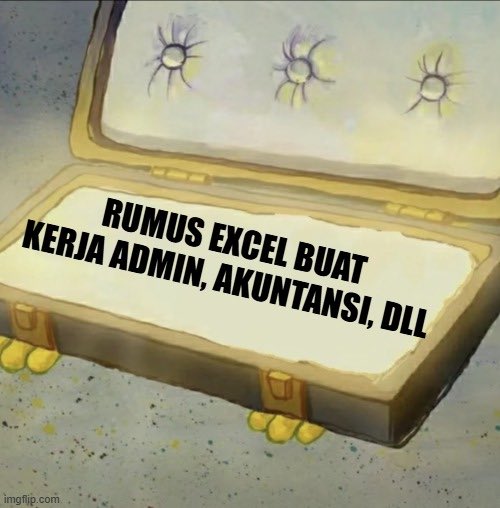 myskill_id's tweet photo. 🧑‍💻Kumpulan Rumus Excel untuk Berbagai Pekerjaan🧑‍💻

Yang mau kerja di bidang keuangan, admin, dll wajib kuasai fungsi ini👇 https://t.co/w0OP05IDf8