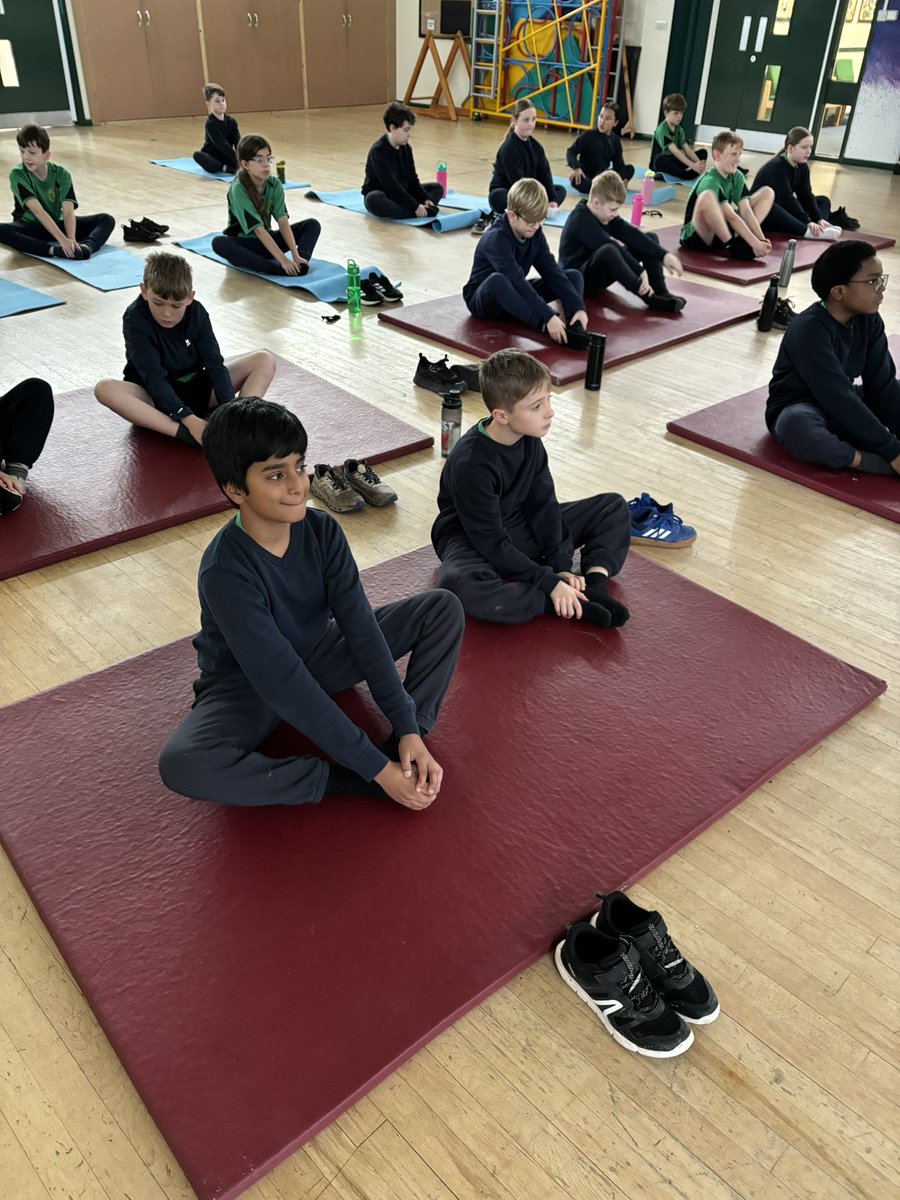 🧘 our weekly cleanse <a href="/LuntsHeathSch/">Lunt'sHeathSch</a>