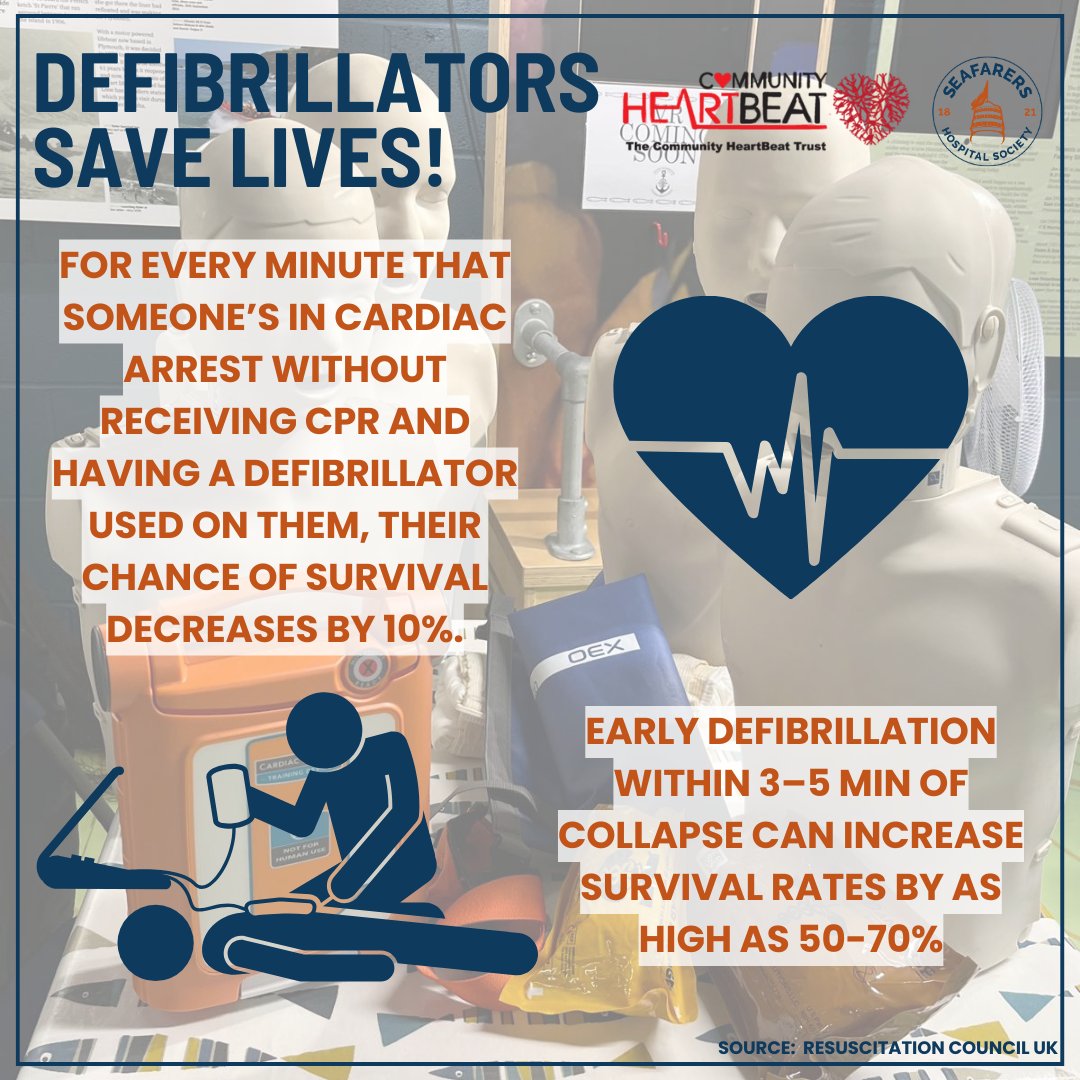 Seafarers Hospital Society tweet media