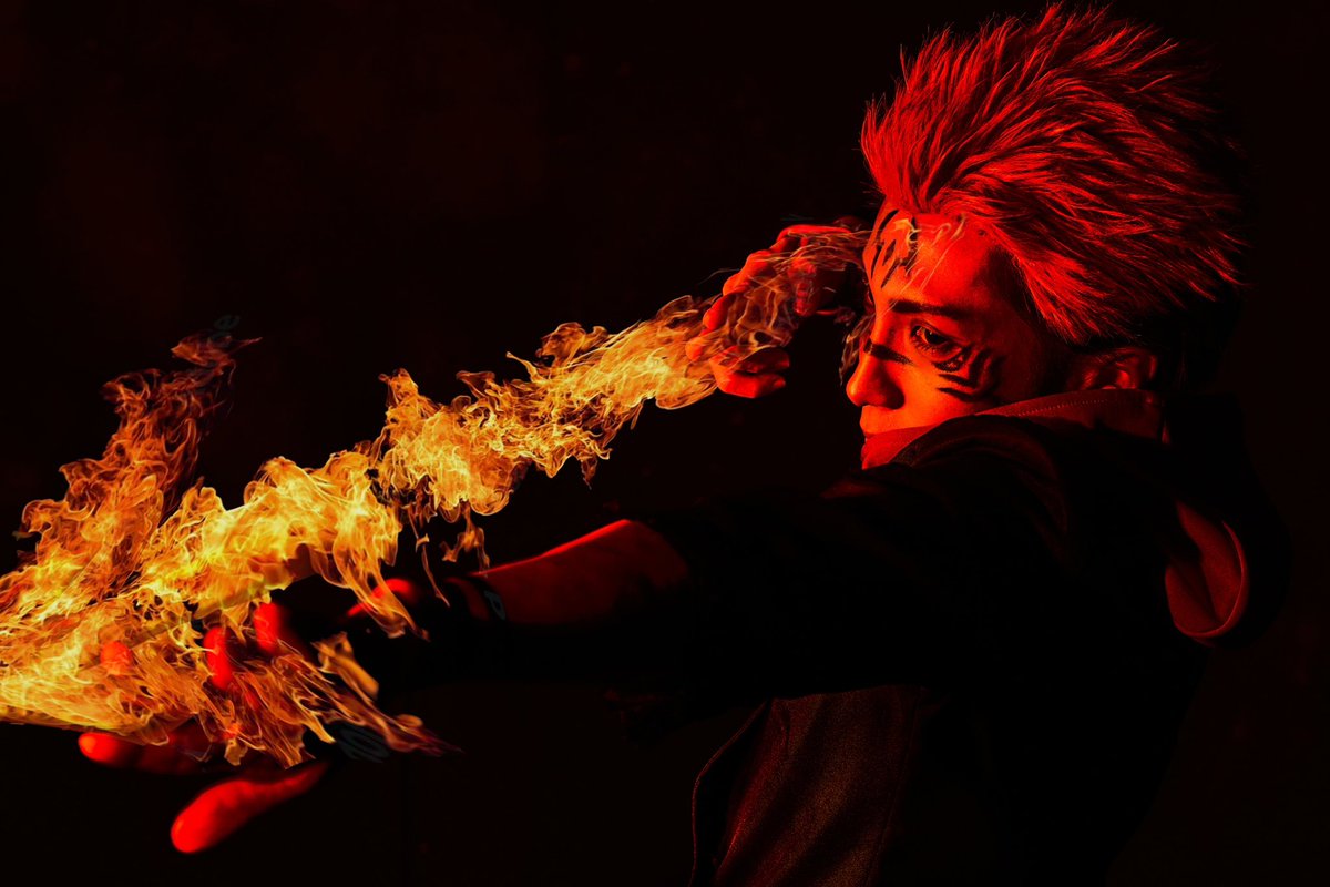 ๐๐๐๐.๐ (@yukixlll_) on Twitter photo โ ๏ธCosplay
ใ ้ ใใๅช่กๅปปๆฆ - ไธก้ขๅฎฟๅบใใโพ๏ธใ
Photo: <a href="/bourbon20211017/">ใฐใผใผใ@ใจใใฆใพใ</a> โ ๏ธCosplay
ใ ้ ใใๅช่กๅปปๆฆ - ไธก้ขๅฎฟๅบใใโพ๏ธใ
Photo: <a href="/bourbon20211017/">ใฐใผใผใ@ใจใใฆใพใ</a>