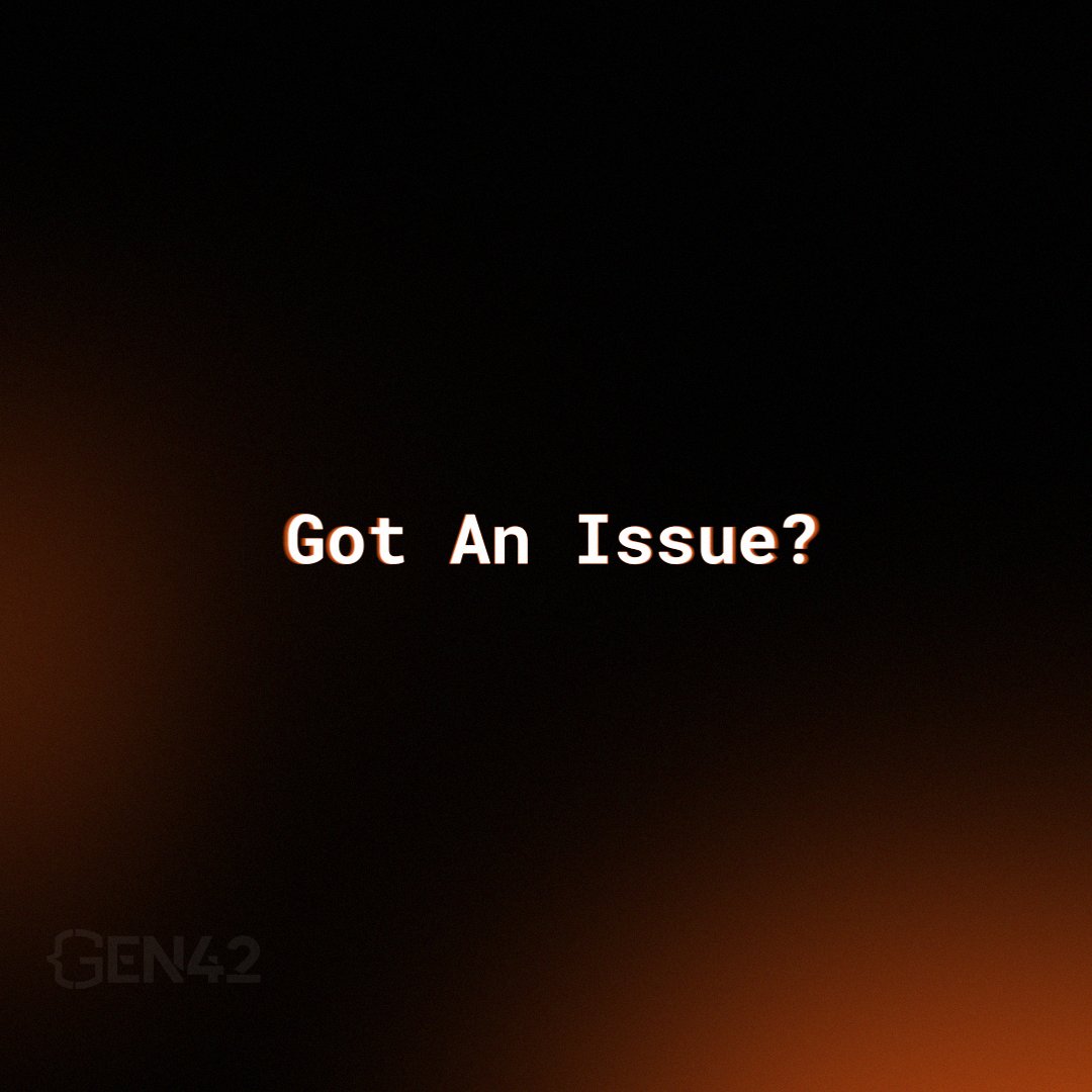 Gen42.ai tweet media