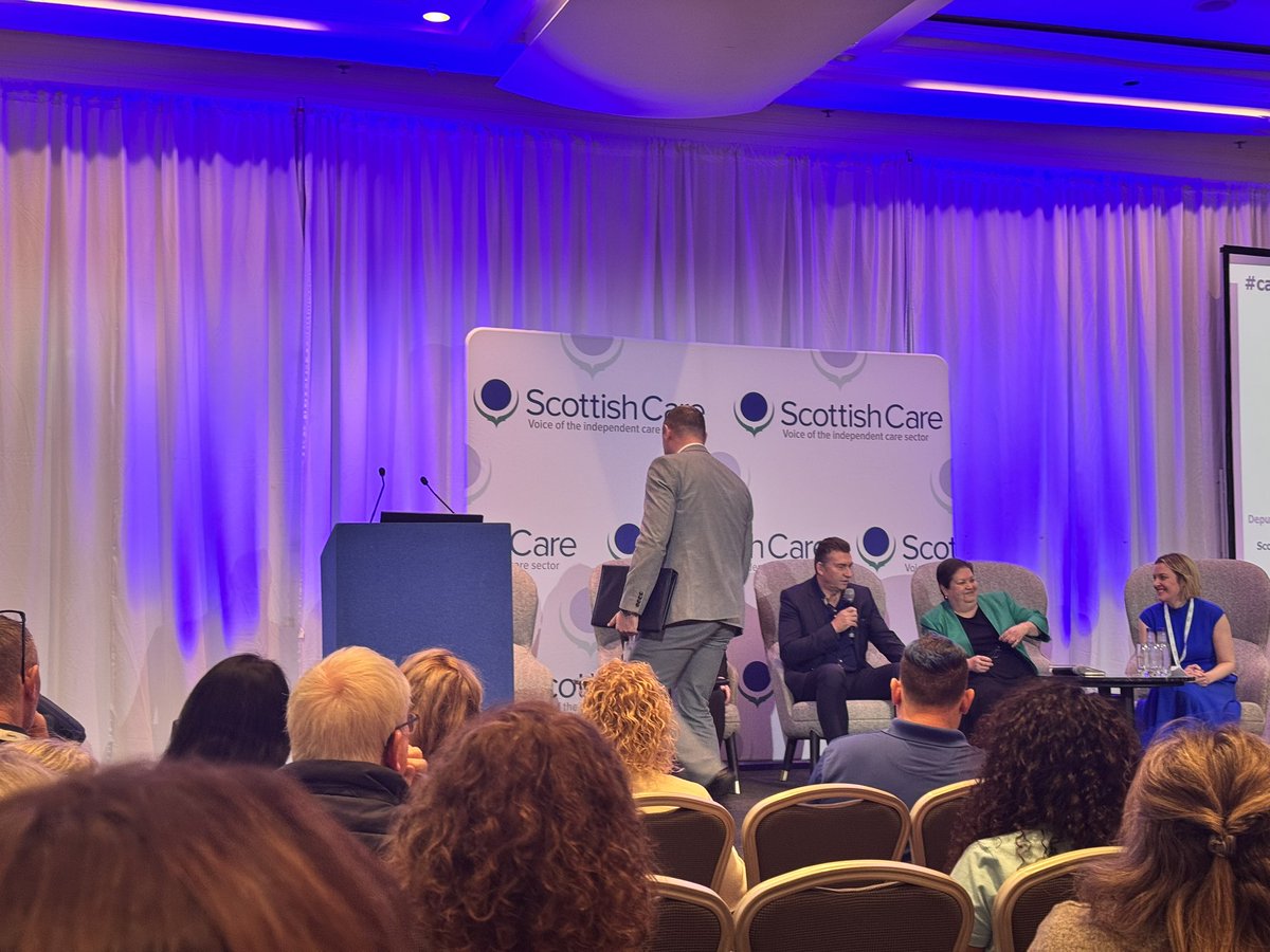 aohen's tweet photo. #carerevolution
This should be interesting. https://t.co/MzPWFBToob