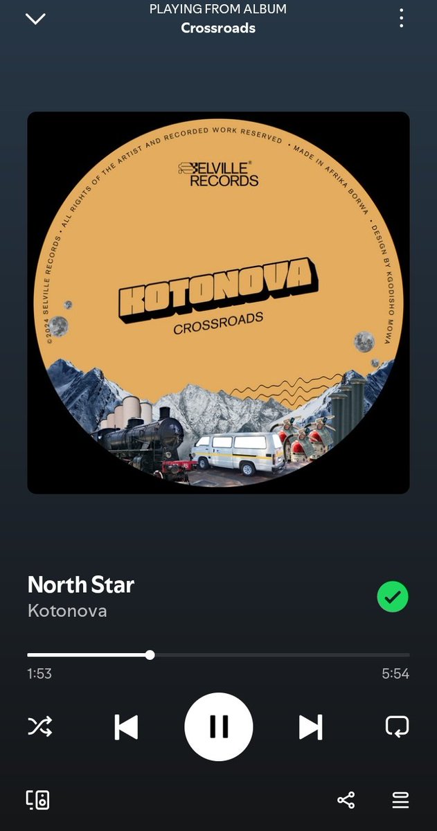 House Music 🇿🇦 tweet media