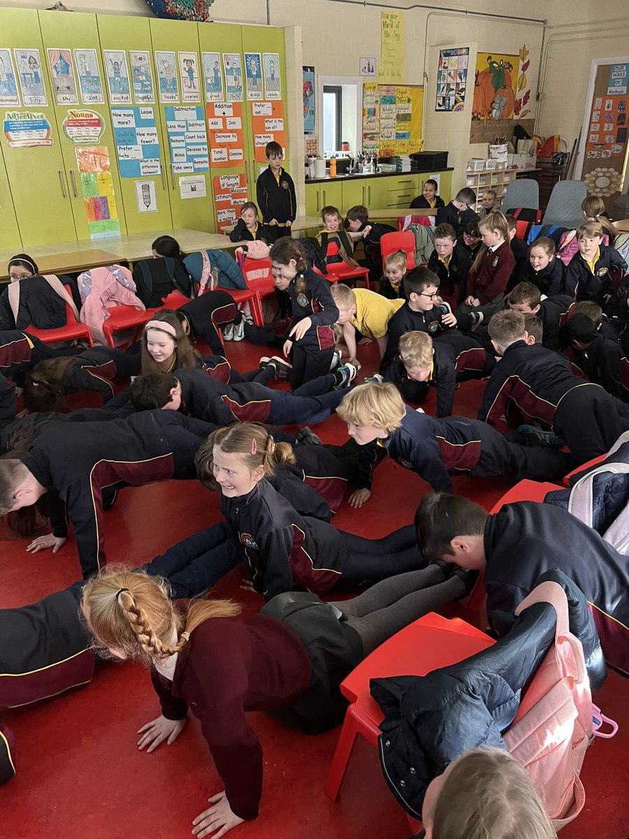 Jo O Brien tweet media