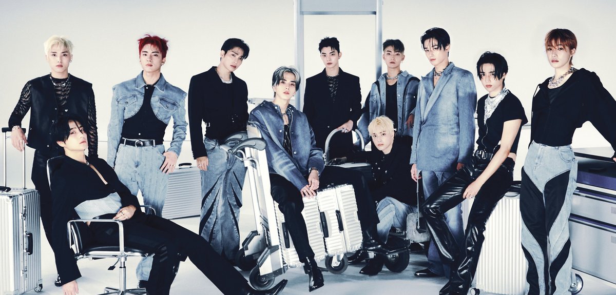 K-GEN tweet media