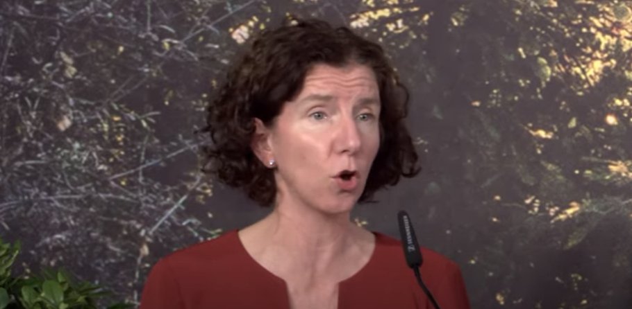 What Works II (@ww2preventvawg) on Twitter photo "We have to consider the need of reducing GBV into the design of climate interventions...
Very well meaning interventions can actually worsen outcomes for women and girls, if their needs aren't considered from the outset."
Minister <a href="/AnnelieseDodds/">Anneliese Dodds</a> speaks to our report findings. "We have to consider the need of reducing GBV into the design of climate interventions...
Very well meaning interventions can actually worsen outcomes for women and girls, if their needs aren't considered from the outset."
Minister <a href="/AnnelieseDodds/">Anneliese Dodds</a> speaks to our report findings.