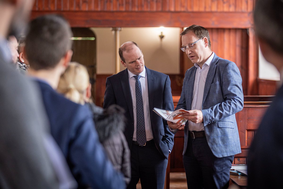 Communities NI tweet media