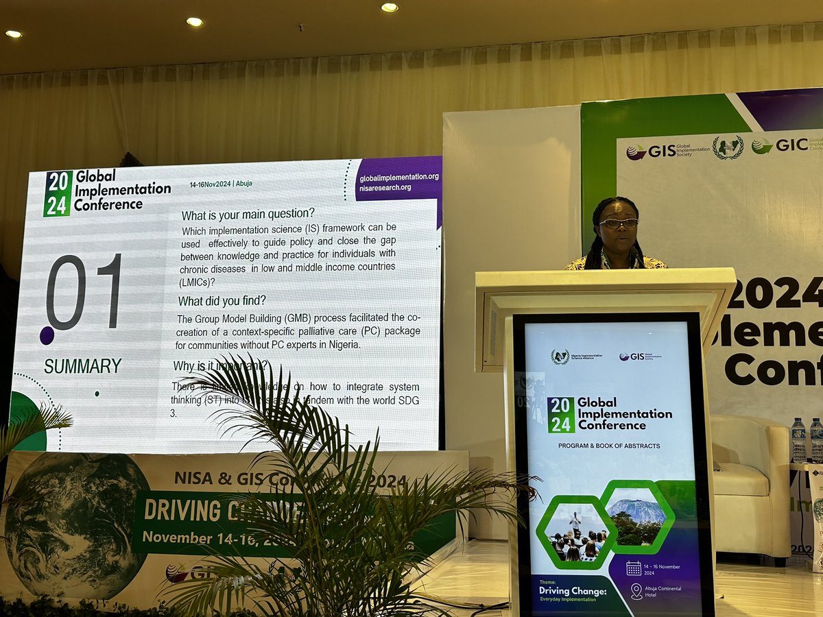 Niveen18's tweet image. Posters presentations 
#NISAGIS2024
#GIC2024