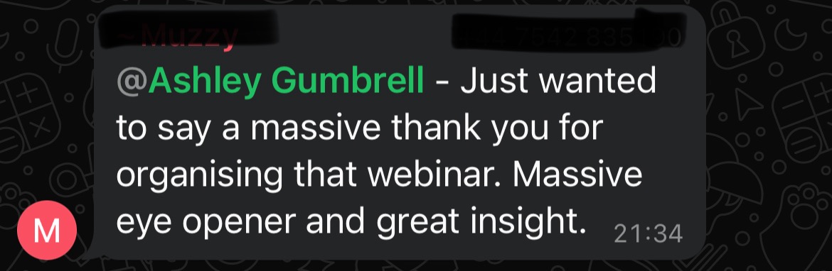 St Mary's University Performance Football Coaching tweet media