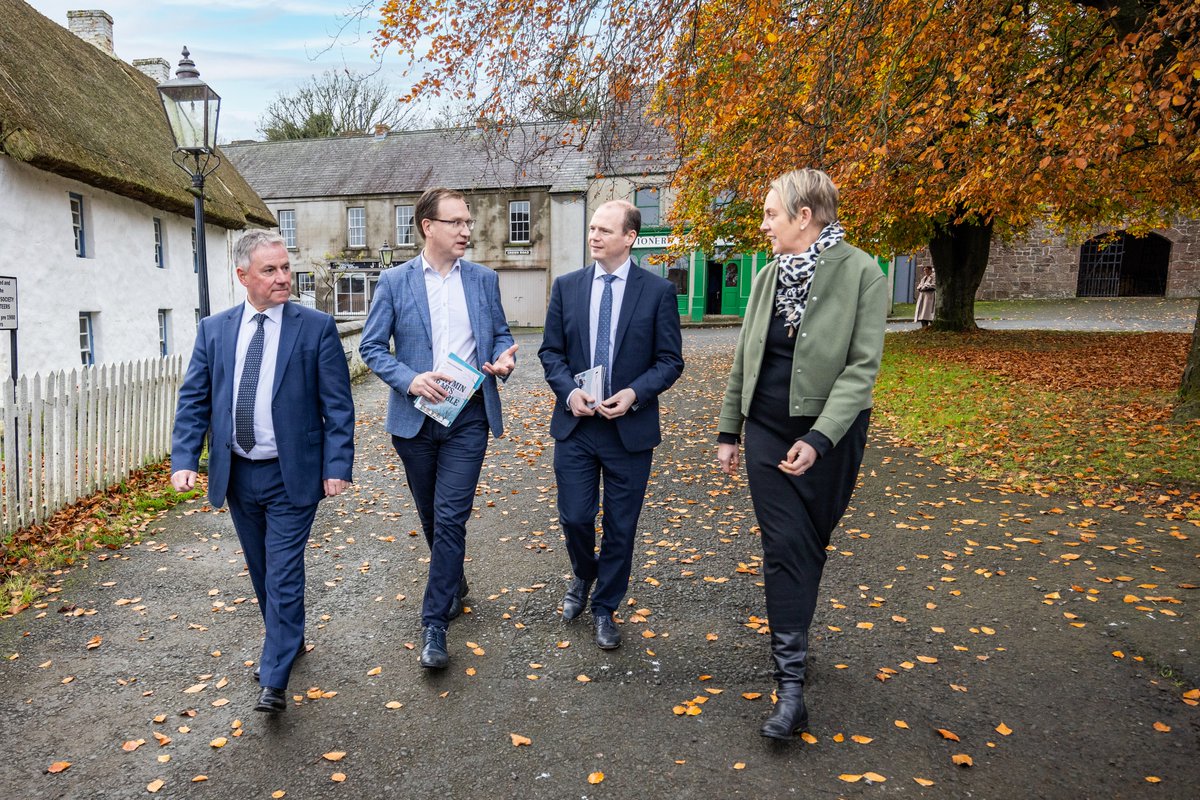 Communities NI tweet media