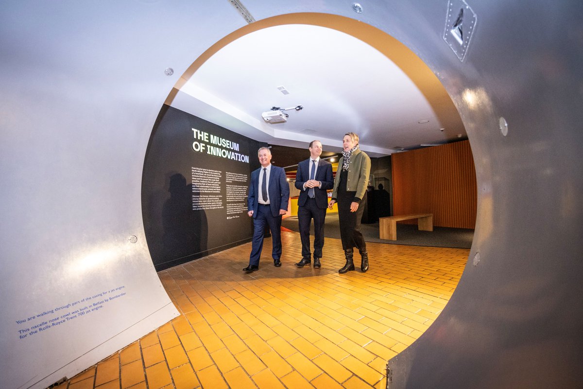 Communities NI tweet media