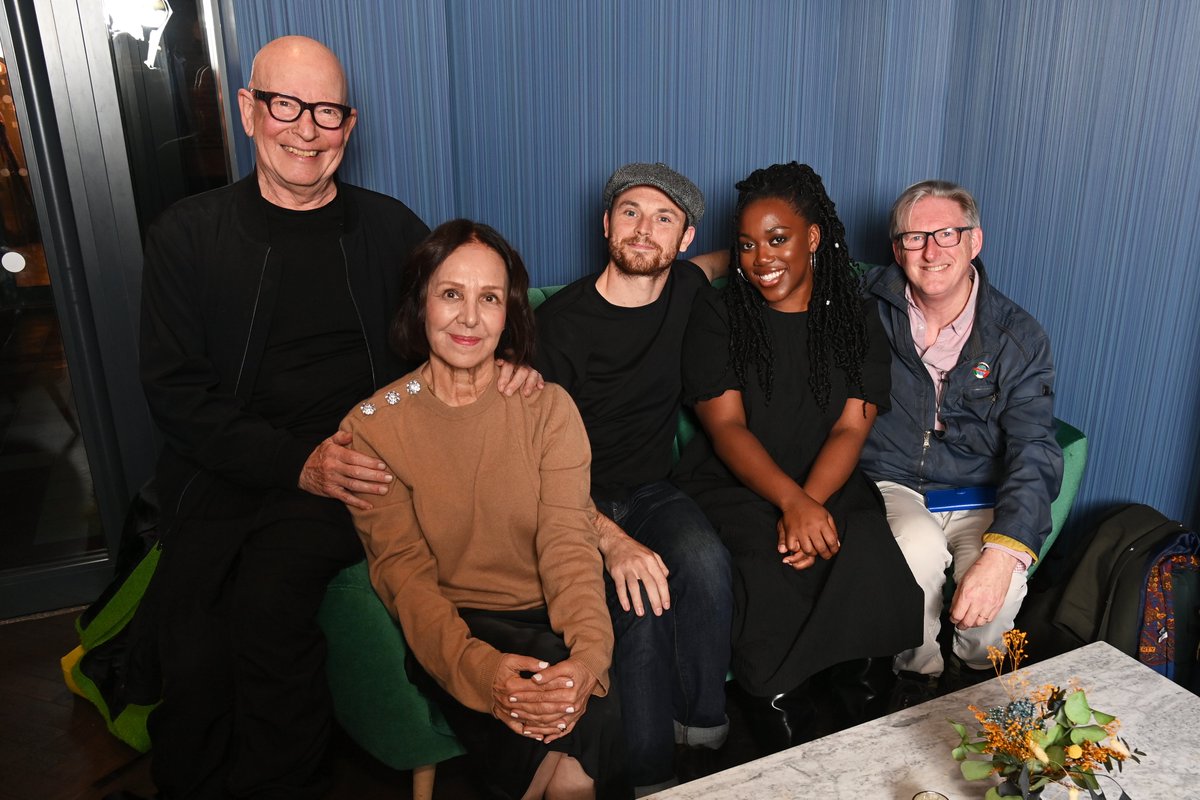 Chiswick Cinema tweet media