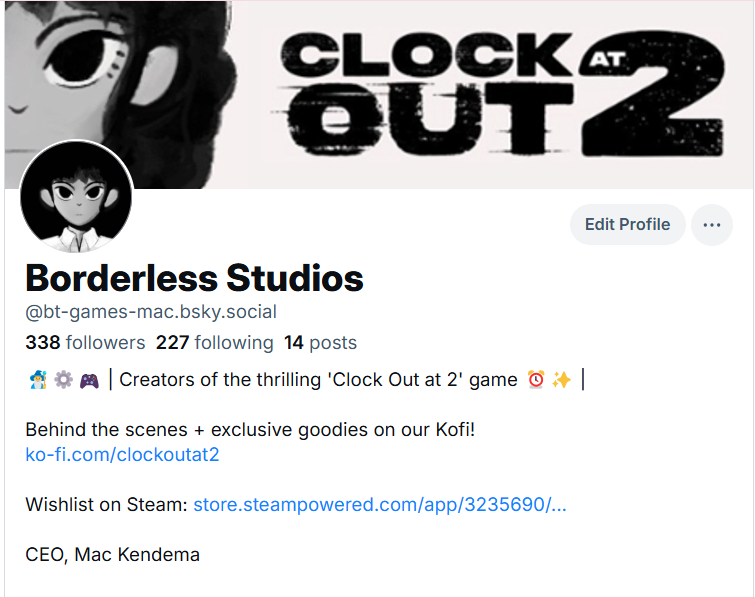 See you on the other side