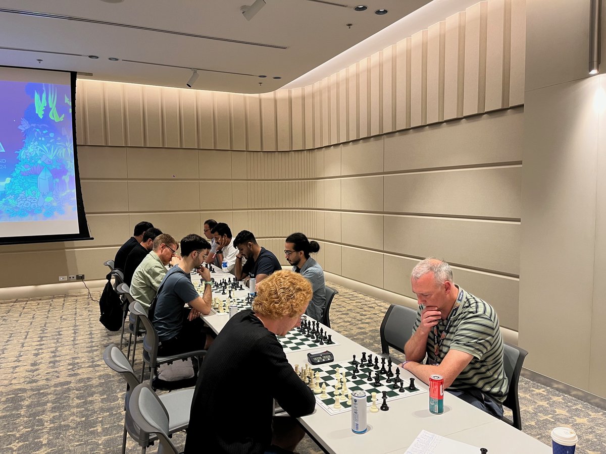 0xferit's tweet image. Congratulations to @jkuan456 for finishing 1st at DevCon at the Butter Blitz chess tournament today! 

And thanks for attending, people! Well played!

@butterygg