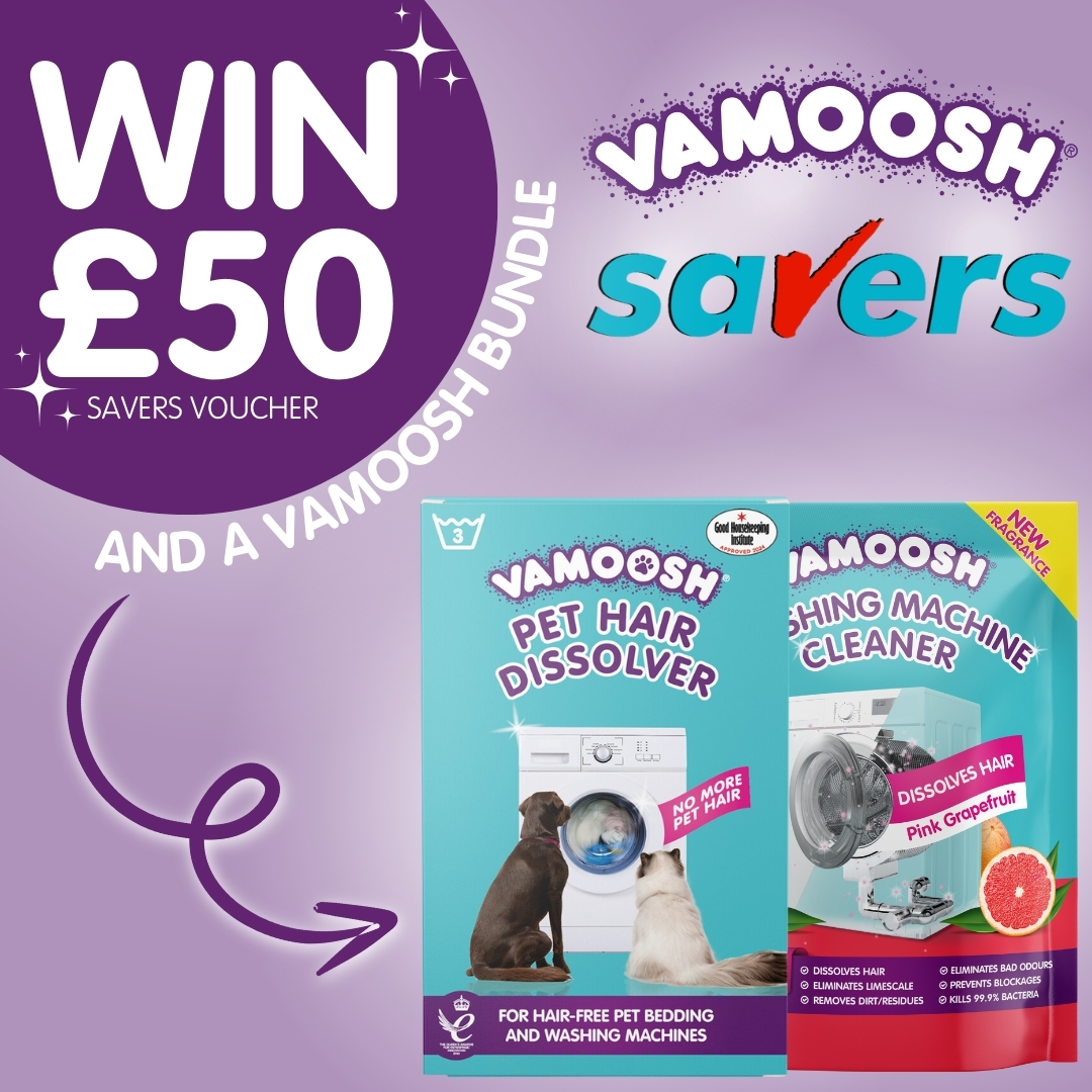 SaversHB's tweet image. It's competition time!!😍

We're giving you the chance to #WIN a bundle of Bloo!

To enter simply RT &amp;amp; FOLLOW @SaversHB 
UK only. Ends 19/11/2024 T&amp;amp;C’s apply - bit.ly/2YOF42g

#ukcompetition #competition #giveaway #bloo