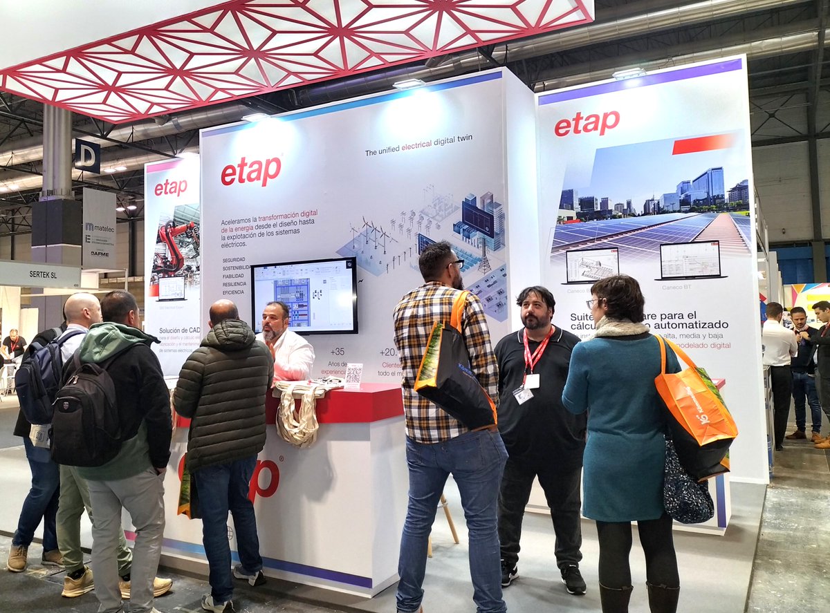 ALPI is now ETAP tweet media